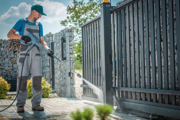 Best Fence Cleaning  in West Hills, NY