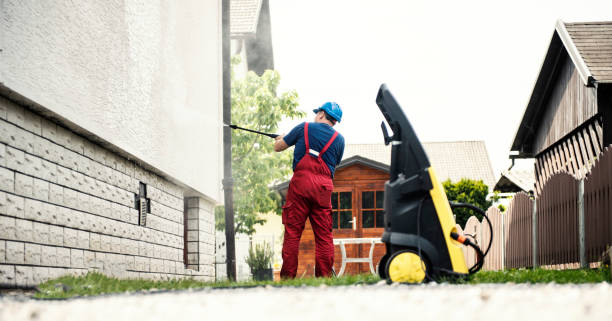 Best Patio and Deck Pressure Washing  in West Hills, NY